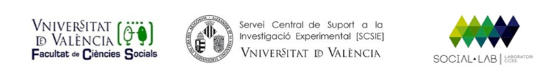 Logo sociallab