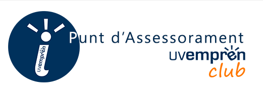 Punt d'Assessorament UVemprén (PAE)